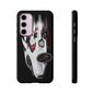 White Type-r civic Case iPhone 18 17 16 15 14 13 12 Pro Samsung Galaxy Pixel