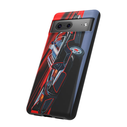 Batmobile Batman classic Iphone 17,16,15,14,13,12,11 Galaxy Samsung Pixel