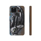 Bugatti Chiron Case  iPhone 16 15 14 13 12 11 Pro max Samsung Galaxy Pixel Slim