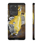 57 Chevy pickup 11oz iPhone 16 15 14 13 12 11 Pro max Samsung Galaxy Pixel Slim