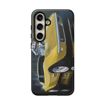 1968 Corvette Case iPhone 17 16 15 14 13 12 Samsung Galaxy Pixel
