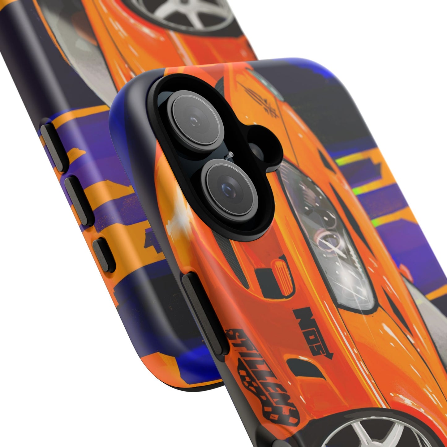 Supra Fast & furious iPhone 17,16,15,14,13,12,11 Samsung Galaxy Case