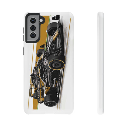 Formula 1  movie fan art  Iphone 16 15 14 13 12 Samsung pixel tough case