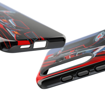 Batmobile Batman classic Iphone 17,16,15,14,13,12,11 Galaxy Samsung Pixel