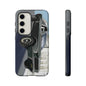 Bullitt Mustang  Case iPhone 17 16 15 14 13 12 11 Samsung Galaxy Pixel