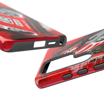 917 racing iPhone 18 17 16 15 14 13 12  Pro max Samsung Galaxy Pixel Slim