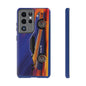 Silvia S15 iPhone 16 15 14 13 12 11 Pro max Samsung Galaxy Pixel Slim tough Case