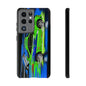Fast Furious Mitsubishi Eclipse Case iPhone 16 15 14 13 Samsung Galaxy Pixel