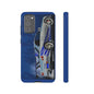 Fast & Furious Skyline GT-R Case iPhone 16 15 14 13 12 11 Samsung Galaxy Pixel