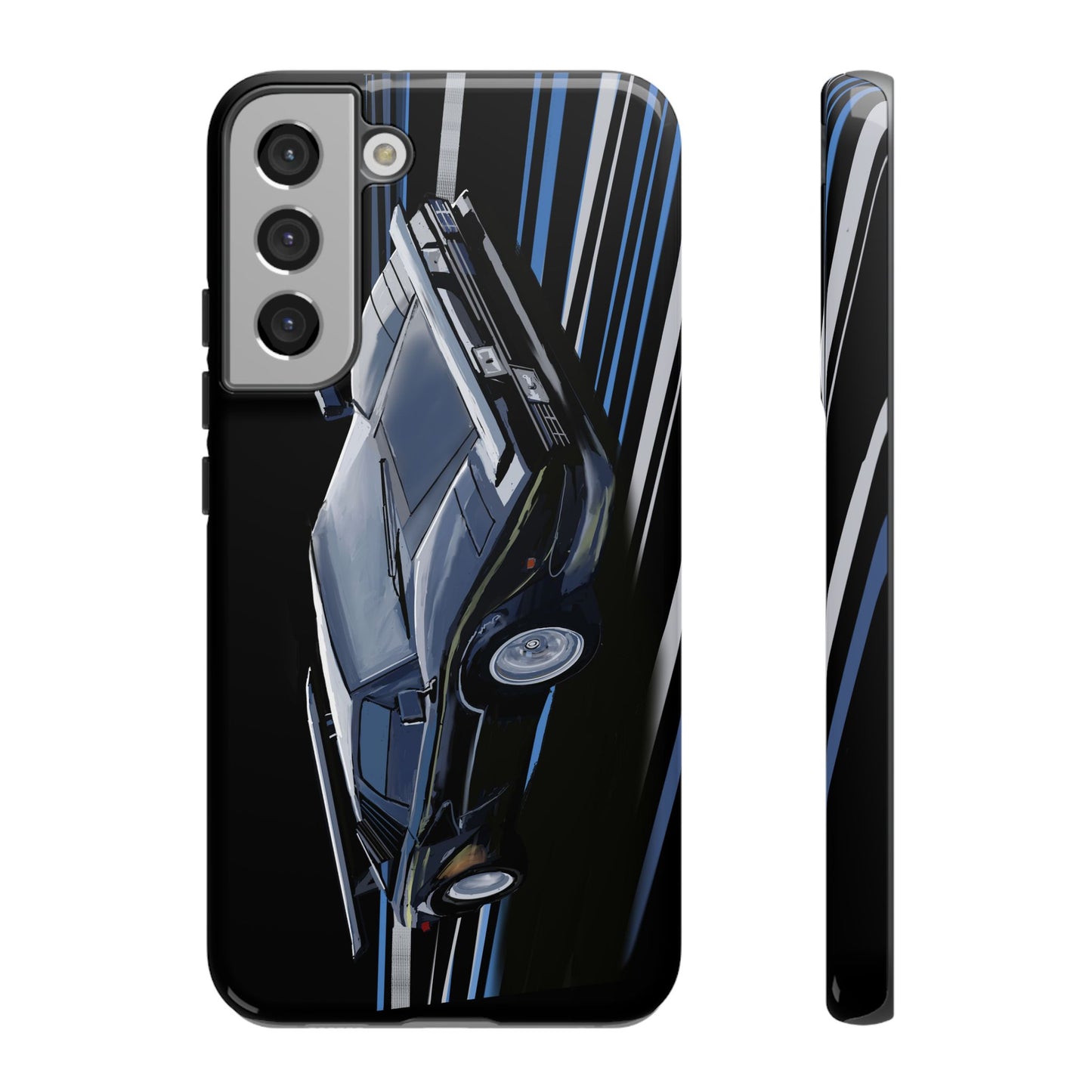 Lamborghini Countach  Phone Case Samsung iPhone 17,16,15,14,13 Galaxy, pixel