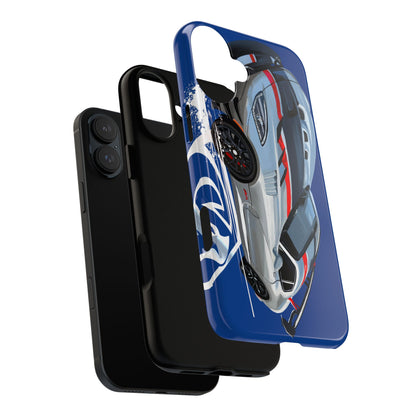 Viper ACR  IPhone 17,16,15,14,13,12 Galaxy pixel Tough Case