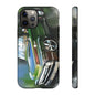 55 Ford F100 Case iPhone 16 15 14 13 12 11 Pro max Samsung Galaxy Pixel Slim