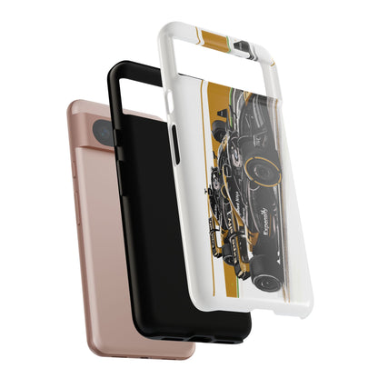 Formula 1  movie fan art  Iphone 16 15 14 13 12 Samsung pixel tough case