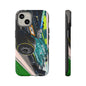 Fernando Alonso F1 Case iPhone 17 16 15 14 13 12 Samsung Galaxy Pixel