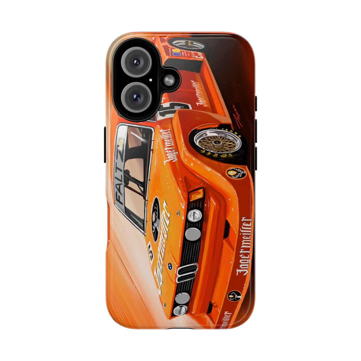 Beemer 320 CSL Tough Samsung Galaxy iphone Case cover