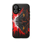 Classic Batmobile Batman fan Phone Case Samsung iPhone 16,15,14,13 Galaxy, pixel