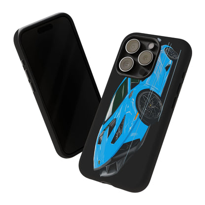 Lamborghini STO Case iPhone 16 15 14 13 12 11 Pro max Samsung Galaxy Pixel