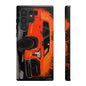 Ford Raptor Case iPhone 16 15 14 13 12 11 Pro Samsung Galaxy Pixel Slim Tough