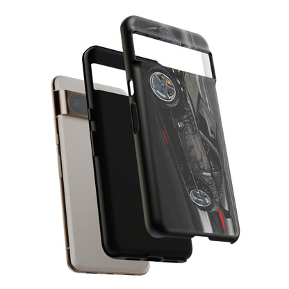 Nissan 350z Case iPhone 17 16 15 14 13 12 11  Samsung Galaxy Pixel