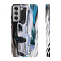 Chevy Camaro Zl1 Case iPhone 16 15 14 13 12 11 Pro max Samsung Galaxy Pixel Slim