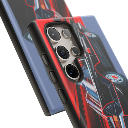 Batmobile Batman classic Iphone 17,16,15,14,13,12,11 Galaxy Samsung Pixel