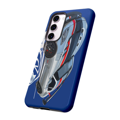 Viper ACR  IPhone 17,16,15,14,13,12 Galaxy pixel Tough Case