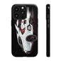 White Type-r civic Case iPhone 18 17 16 15 14 13 12 Pro Samsung Galaxy Pixel