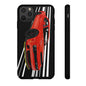 Hellcat Srt Challenger Tough Case - iPhone,16,15,14,13 Samsung Galaxy, Pixel,