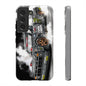 hoonitruck Case iPhone 16 15 14 13 12 11 Pro max Samsung Galaxy Pixel Tough