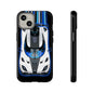 Koenigsegg agera Case iPhone 16 15 14 13 12 11 Pro max Samsung Galaxy Pixel Slim