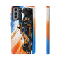 Lando Norris’s F1 Case iPhone 16 15 14 13 12 11 Samsung Galaxy Pixel