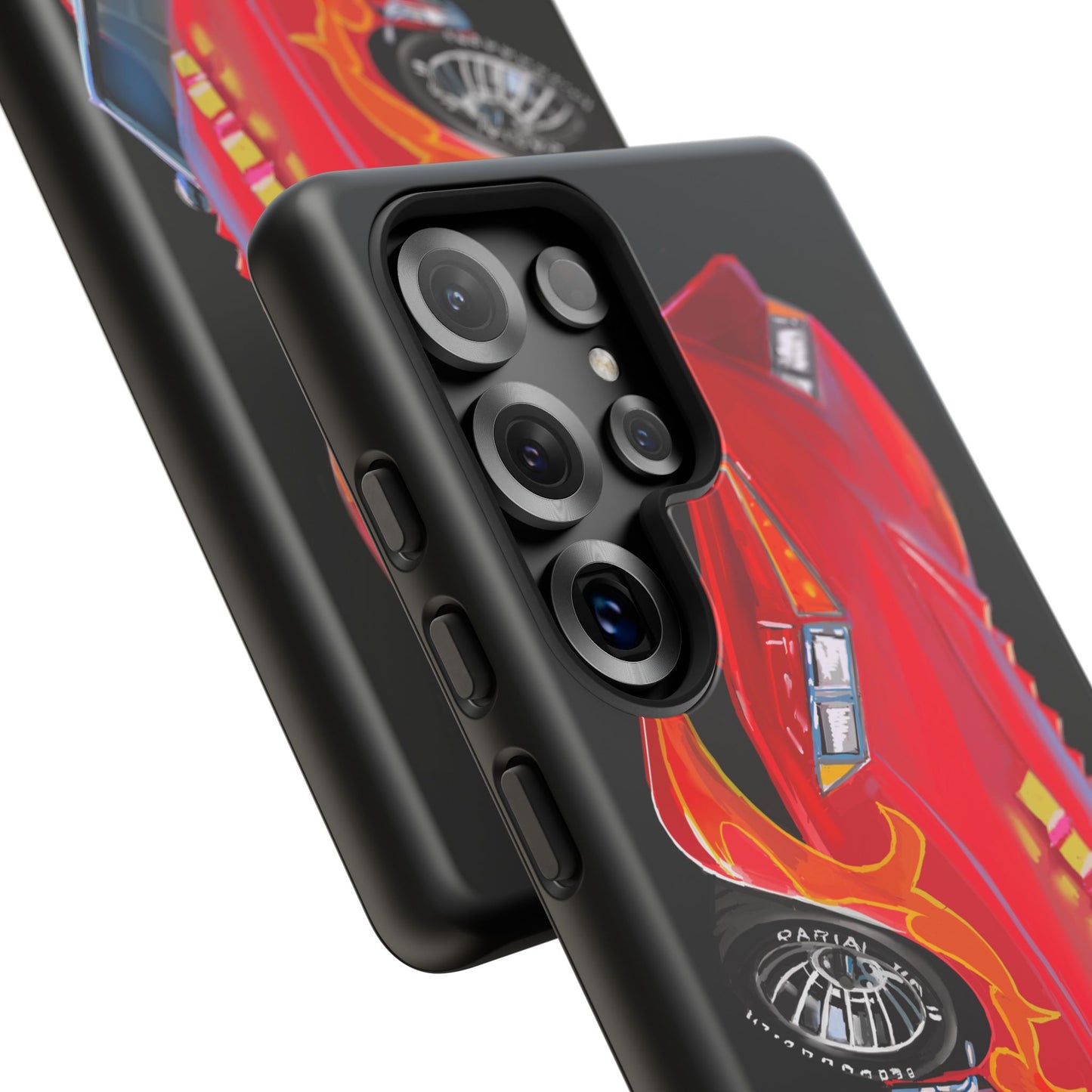 corvette summer movie car IPhone 17 16 15 14 13 12 pixel galaxy Samsung