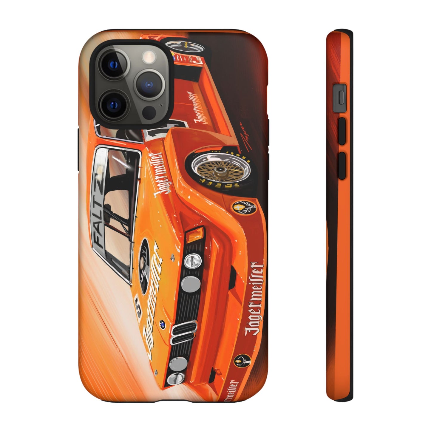 Beemer 320 CSL Tough Samsung Galaxy iphone Case cover