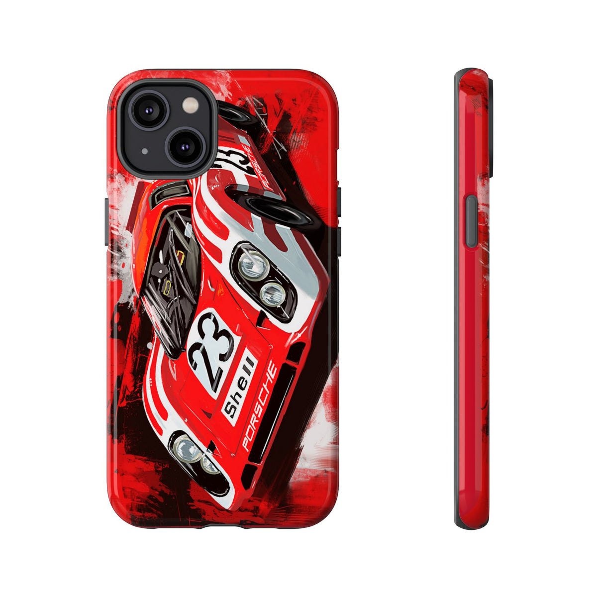 917 racing iPhone 18 17 16 15 14 13 12  Pro max Samsung Galaxy Pixel Slim