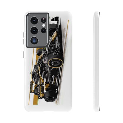 Formula 1  movie fan art  Iphone 16 15 14 13 12 Samsung pixel tough case