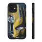 1968 Corvette Case iPhone 17 16 15 14 13 12 Samsung Galaxy Pixel