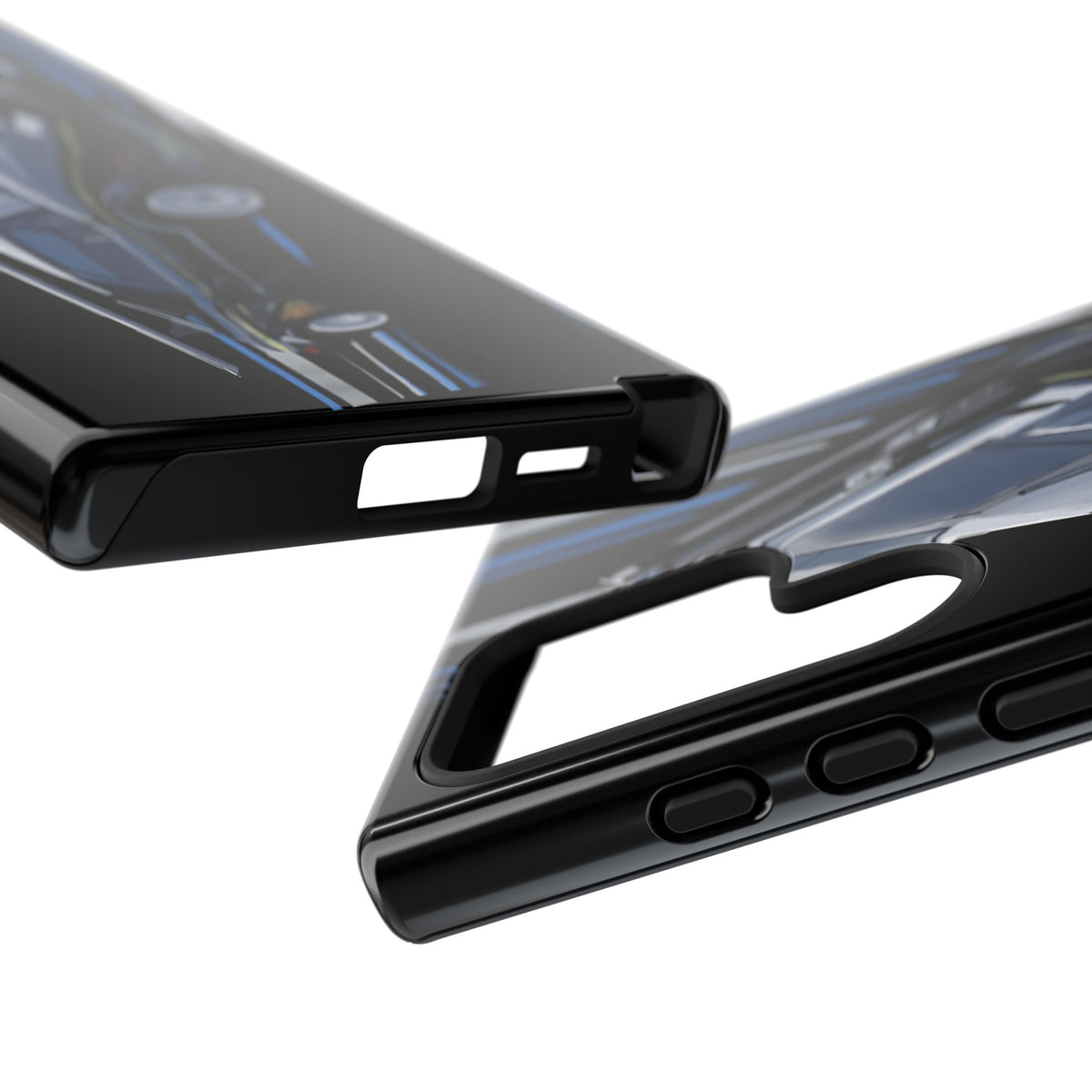 Lamborghini Countach  Phone Case Samsung iPhone 17,16,15,14,13 Galaxy, pixel
