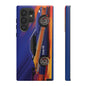 Silvia S15 iPhone 16 15 14 13 12 11 Pro max Samsung Galaxy Pixel Slim tough Case