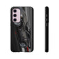 Nissan 350z Case iPhone 17 16 15 14 13 12 11  Samsung Galaxy Pixel
