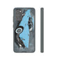 57 Ford thunderbird Case iPhone 16 15 14 13 12 Pro Samsung Galaxy Pixel Slim