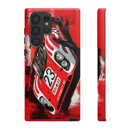 917 racing iPhone 18 17 16 15 14 13 12  Pro max Samsung Galaxy Pixel Slim