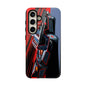 Batmobile Batman classic Iphone 17,16,15,14,13,12,11 Galaxy Samsung Pixel