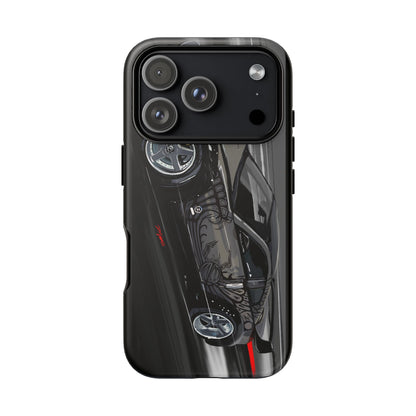 Nissan 350z Case iPhone 17 16 15 14 13 12 11  Samsung Galaxy Pixel