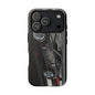 Nissan 350z Case iPhone 17 16 15 14 13 12 11  Samsung Galaxy Pixel