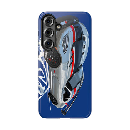 Viper ACR  IPhone 17,16,15,14,13,12 Galaxy pixel Tough Case