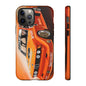Beemer 320 CSL Tough Samsung Galaxy iphone Case cover