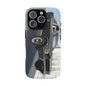 Bullitt Mustang  Case iPhone 17 16 15 14 13 12 11 Samsung Galaxy Pixel