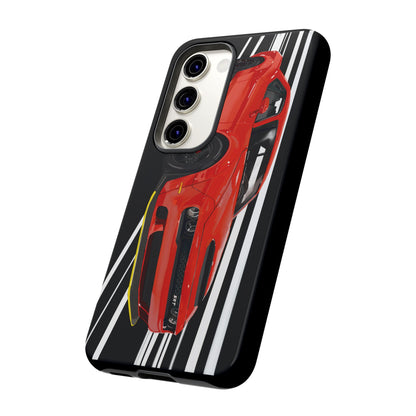 Hellcat Srt Challenger Tough Case - iPhone,16,15,14,13 Samsung Galaxy, Pixel,