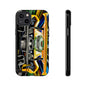 McLaren P1 11oz Case iPhone 16 15 14 13 12 11 Pro max Samsung Galaxy Pixel Slim
