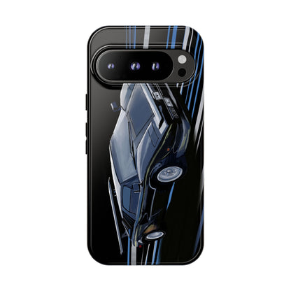 Lamborghini Countach  Phone Case Samsung iPhone 17,16,15,14,13 Galaxy, pixel
